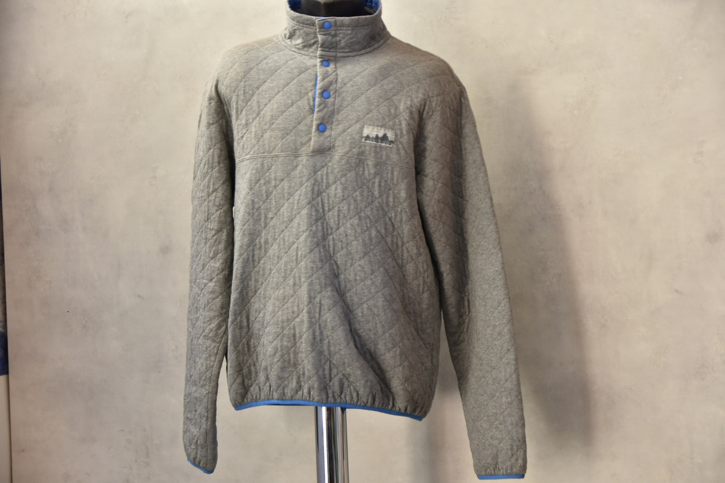 PATAGONIA MASKA BLUZA GOLEMINA M