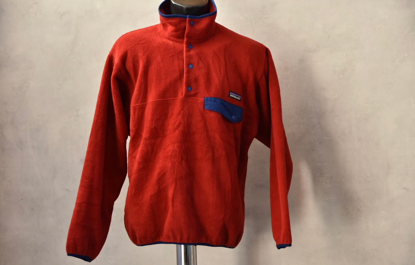 PATAGONIA MASKA BLUZA GOLEMINA M