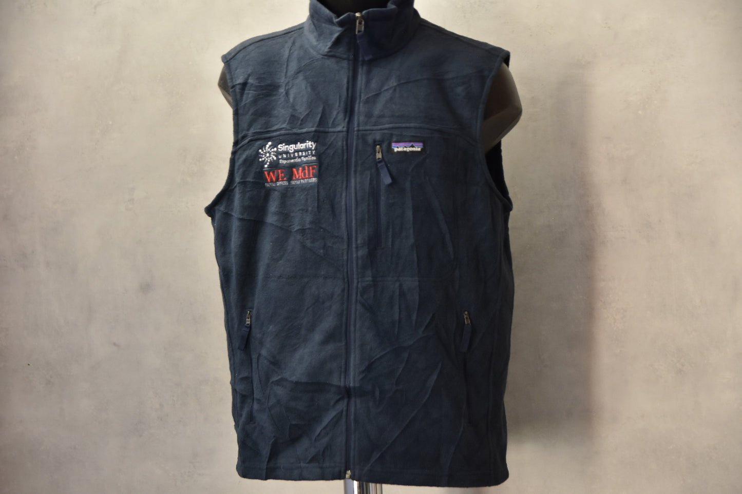 PATAGONIA MASKI ELEK GOLEMINA L