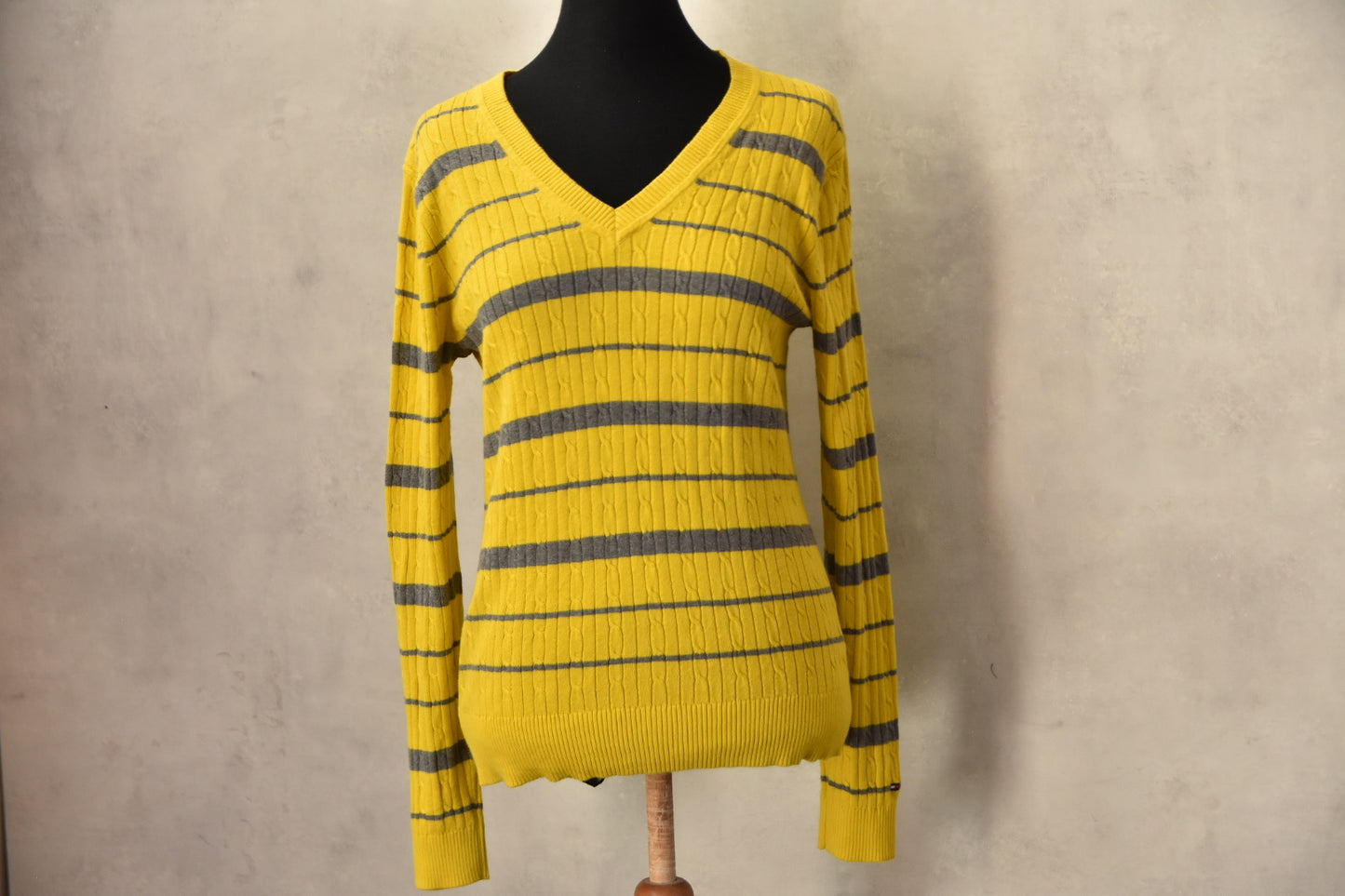 TOMMY HILFIGER ZENSKA BLUZA GOLEMINA L