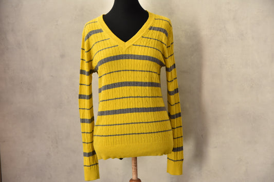 BLUZË PËR FEMRA TOMMY HILFIGER MAZËSIA L