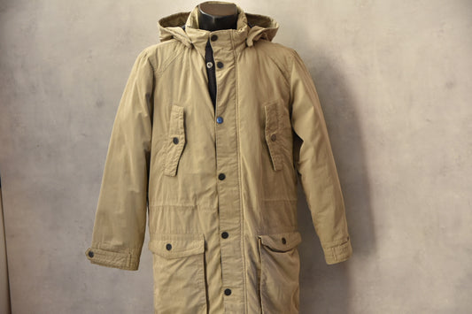 JAKETE MASKA TOMMY HILFIGER MASKA S