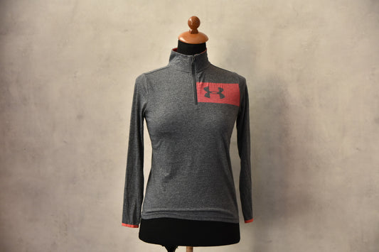 UNDER Armor BUSHTE PER FEMRA ME MADESIA M