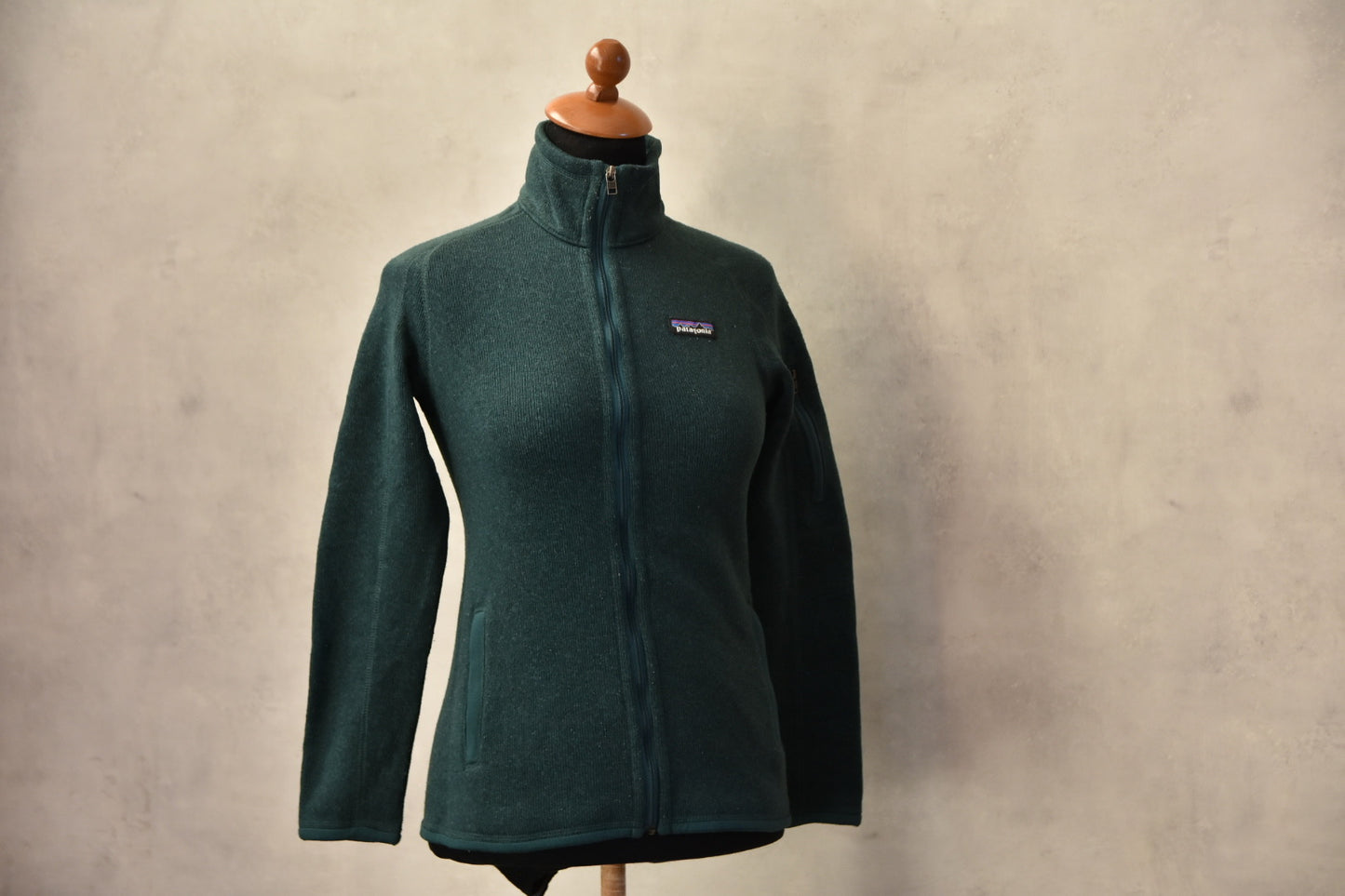 PATAGONIA ZENSKA DUKSERKA GOLEMINA XS