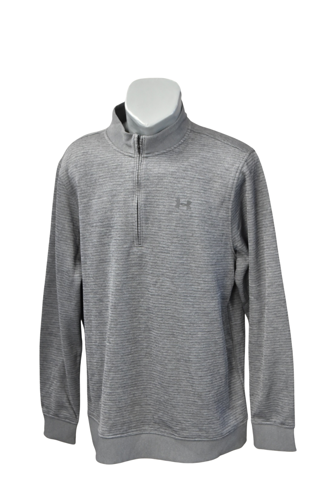 UNDER ARMOUR MASKA BLUZA GOLEMINA XL