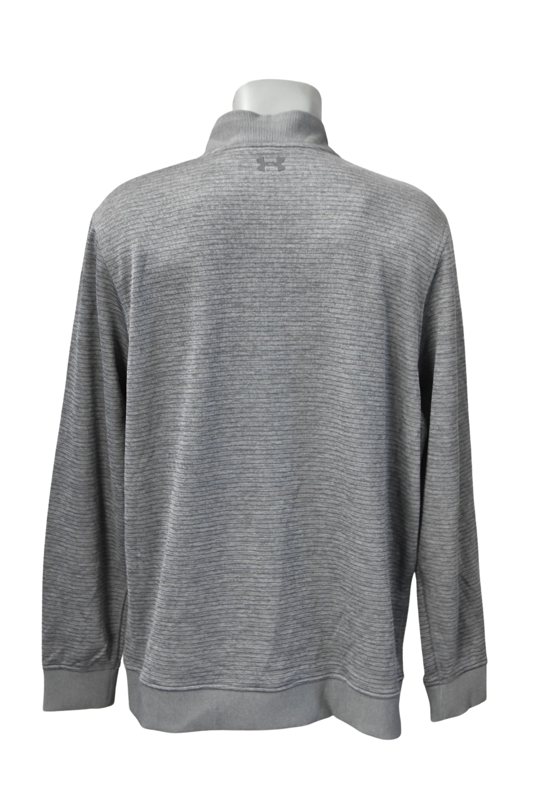 UNDER ARMOUR MASKA BLUZA GOLEMINA XL