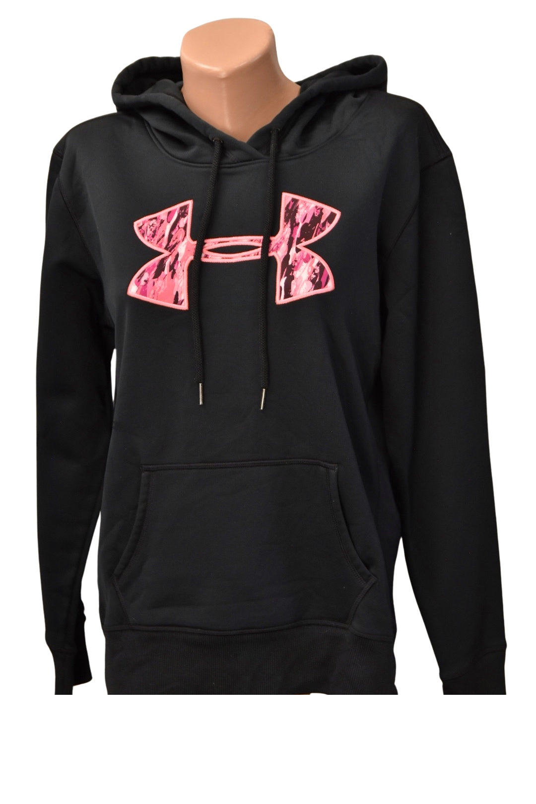UNDER ARMOUR ZENSKA DUKSERKA GOLEMINA M