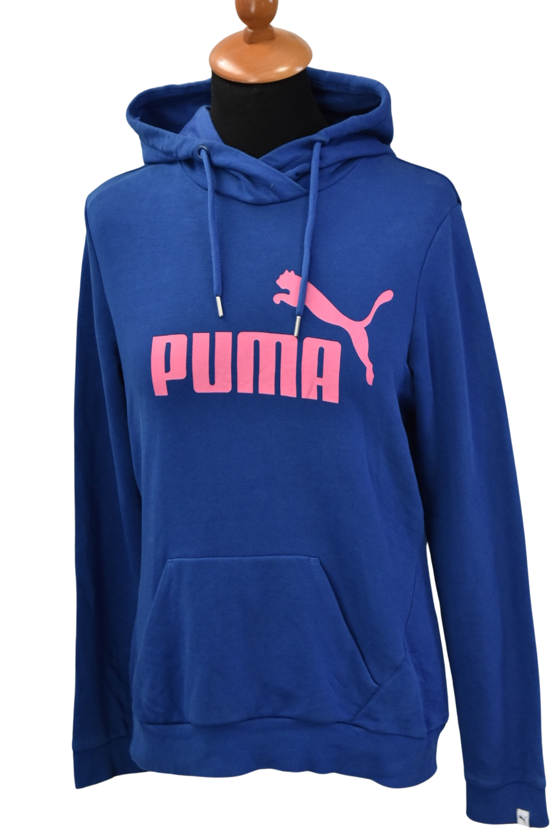 PUMA ZENSKA DETSKA DUKSERKA GOLEMINA L