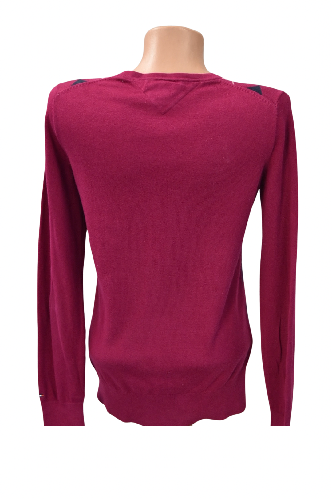 BLUZË PËR FEMRA TOMMY HILFIGER SIZE S