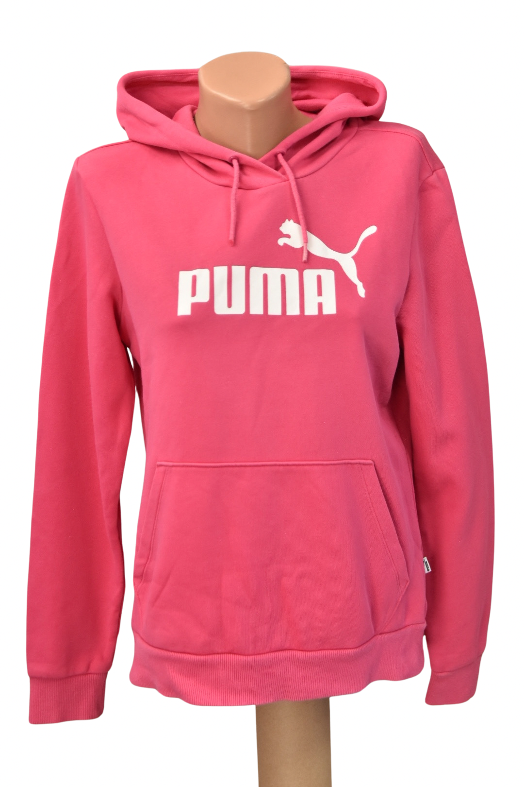 PUMA ZENSKA DETSKA DUKSERKA GOLEMINA XXL