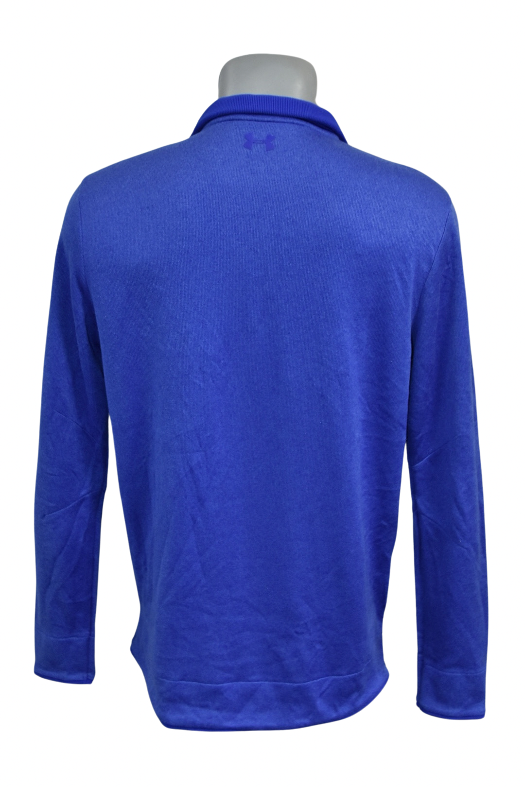 UNDER ARMOUR MASKA BLUZA GOLEMINA M