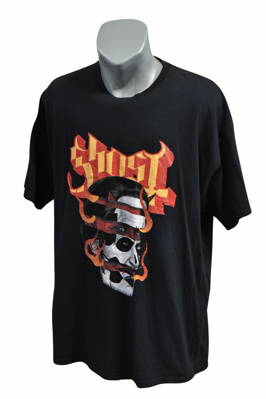 MASKA BLUZA GOLEMINA XXL