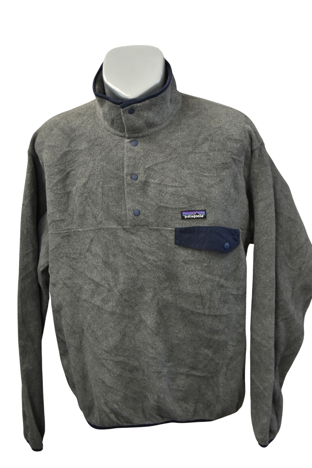 PATAGONIA MASKA BLUZA GOLEMINA L