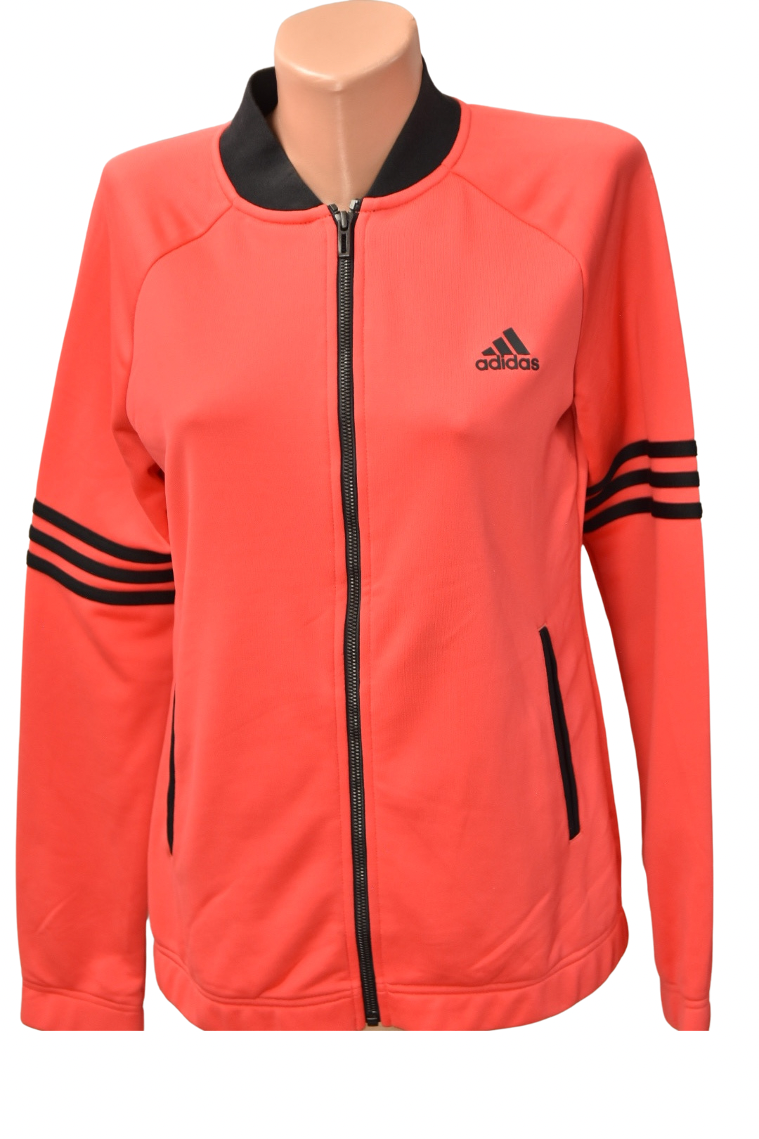 ADIDAS ZENSKA GORNA TRENERKA GOLEMINA M