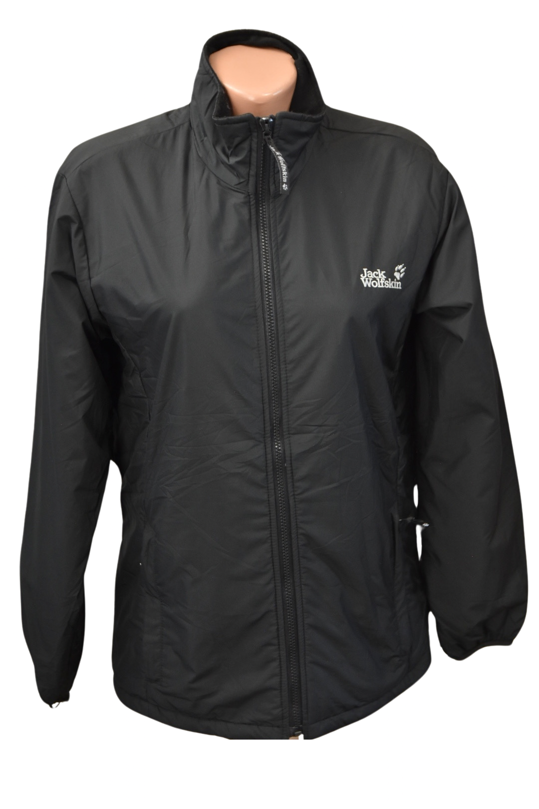 JACK WOLFSKIN ZENSKA PROLETNA JAKNA GOLEMINA M