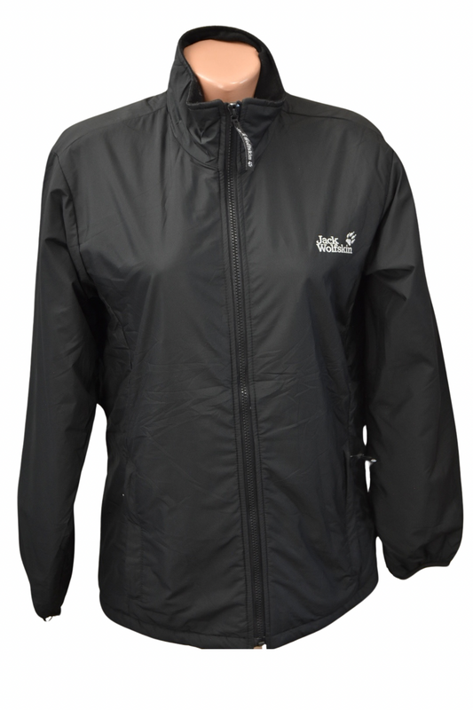 JACK WOLFSKIN ZENSKA PROLETNA JAKNA GOLEMINA M