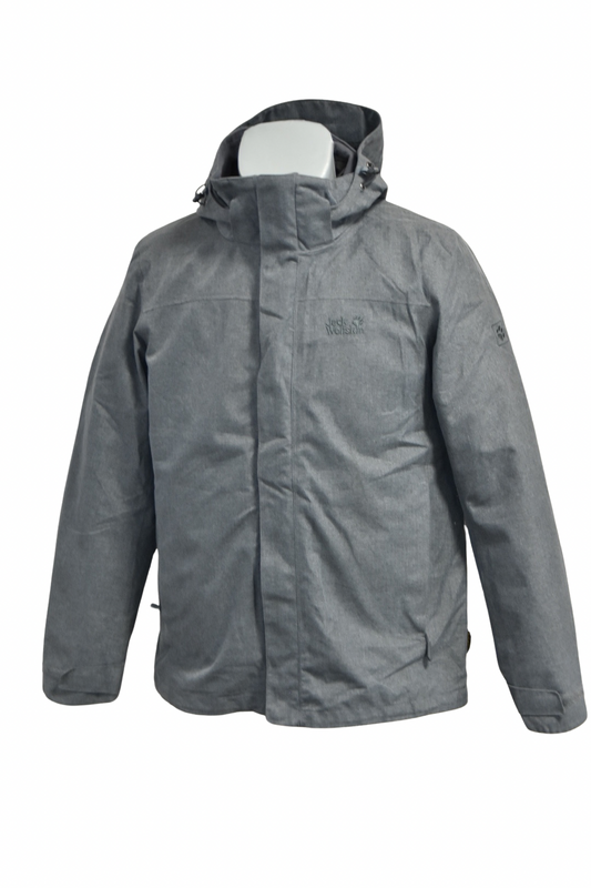 JACK WOLFSKIN VINTAGE MASKA JAKNA GOLEMINA S