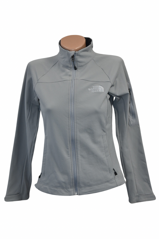 JAKETE PRANVERA E FYTYRËS SË FEMRAVE PËRMASËSIA XS