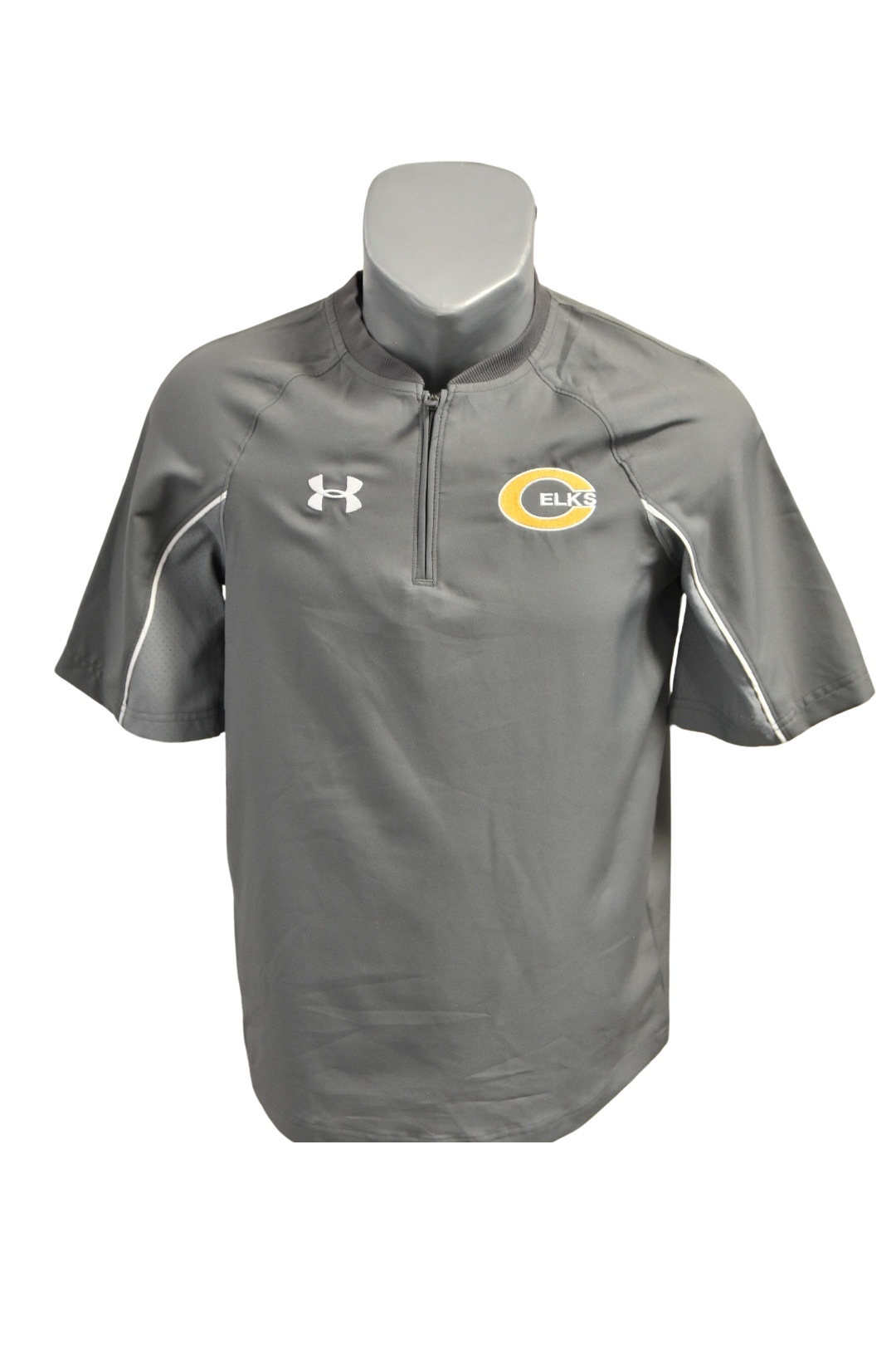 UNDER ARMOUR DETSKA MASKA MAICA GOLEMINA XL