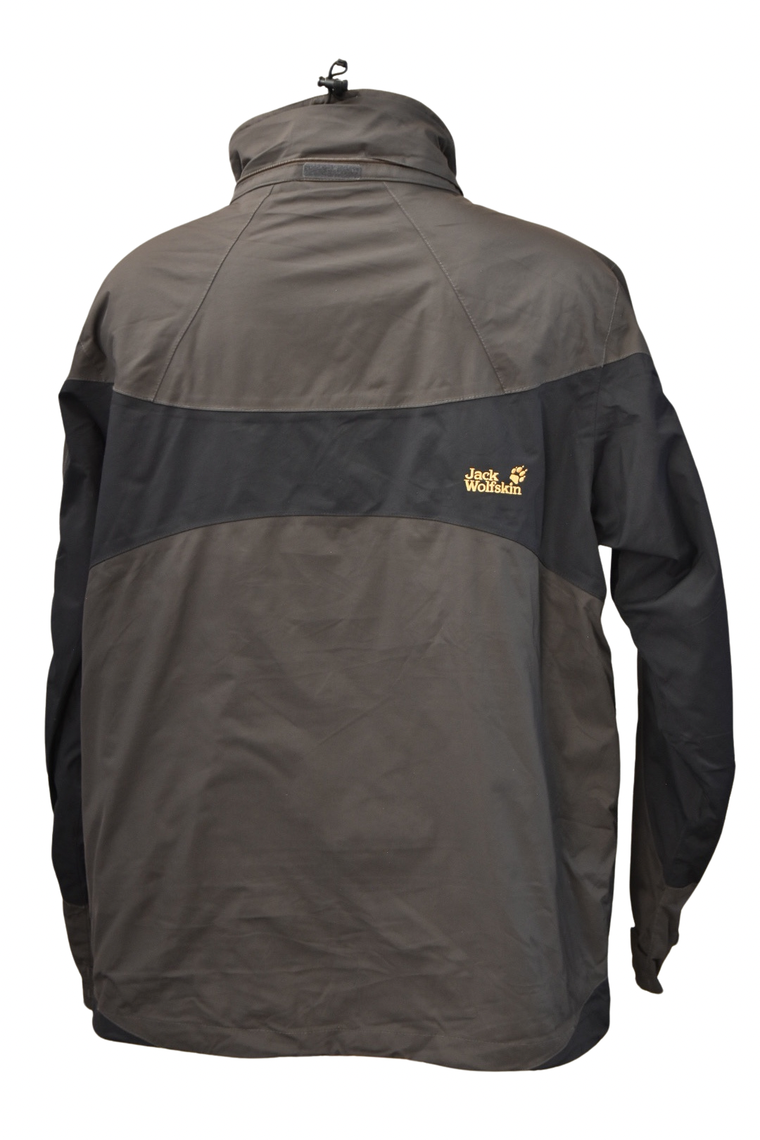 JACK WOLFSKIN MASKA JAKNA VINTAGE GOLEMINA L