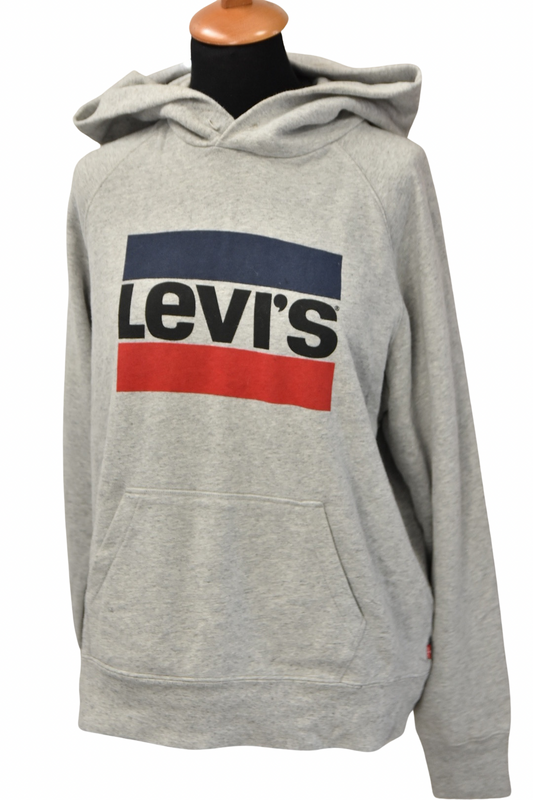 LEVI’S ZENSKA DUKSERKA GOLEMINA M