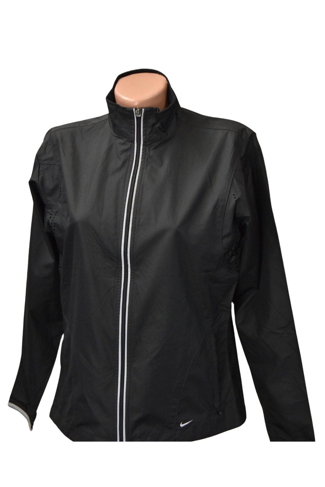 NIKE VINTAGE ZENSKA PROLETNA JAKNA GOLEMINA S