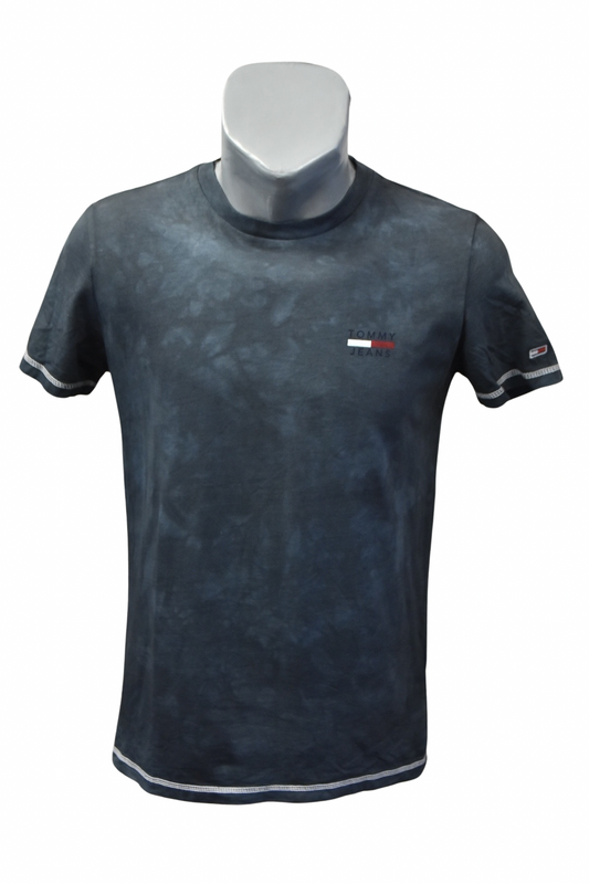 T-shirt TOMMY HILFIGER MASK GOLEMINA S