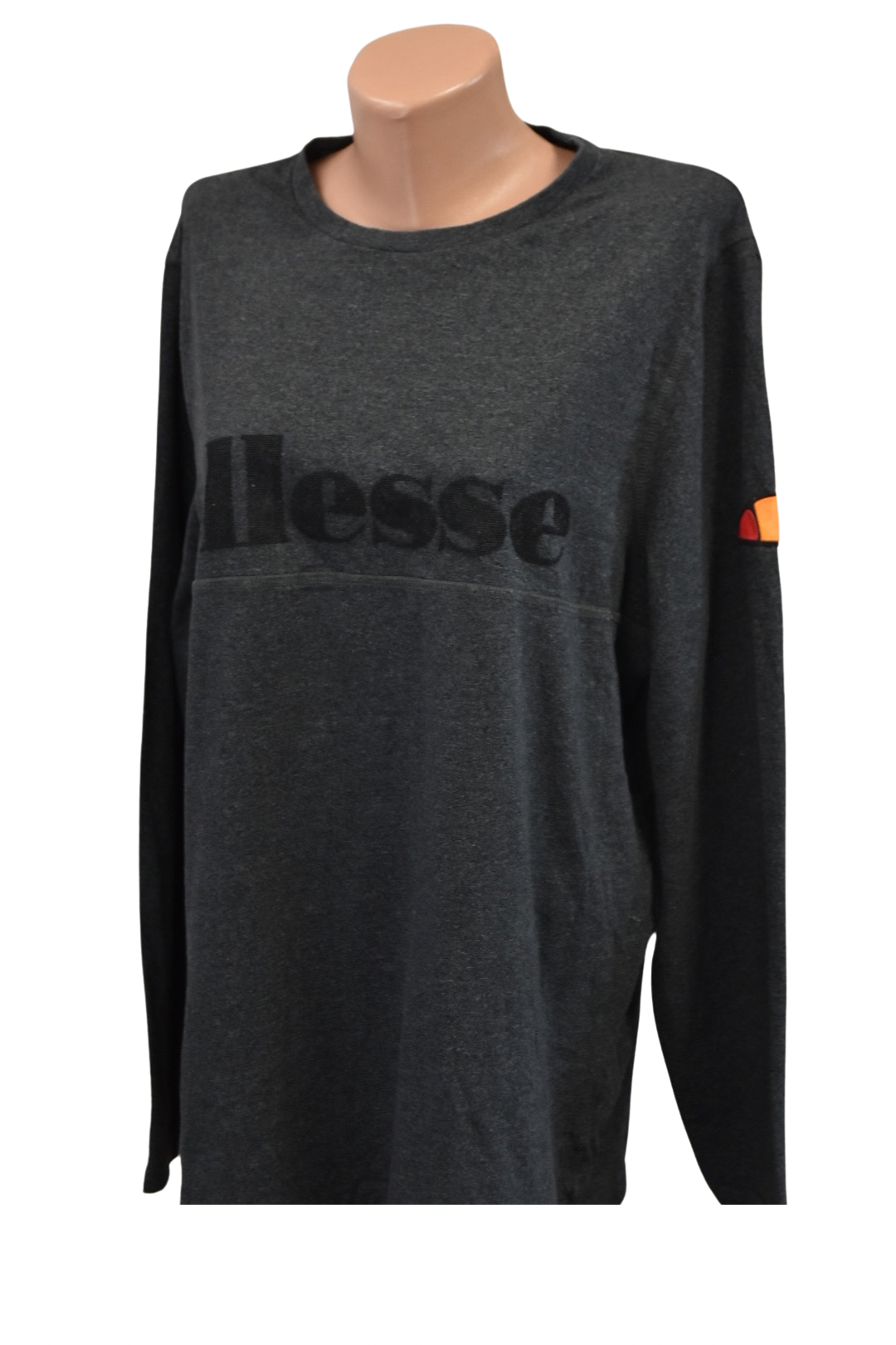 ELLESSE ZENSKA BLUZA GOLEMINA XXL
