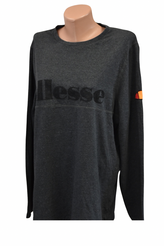 ELLESSE ZENSKA BLUZA GOLEMINA XXL
