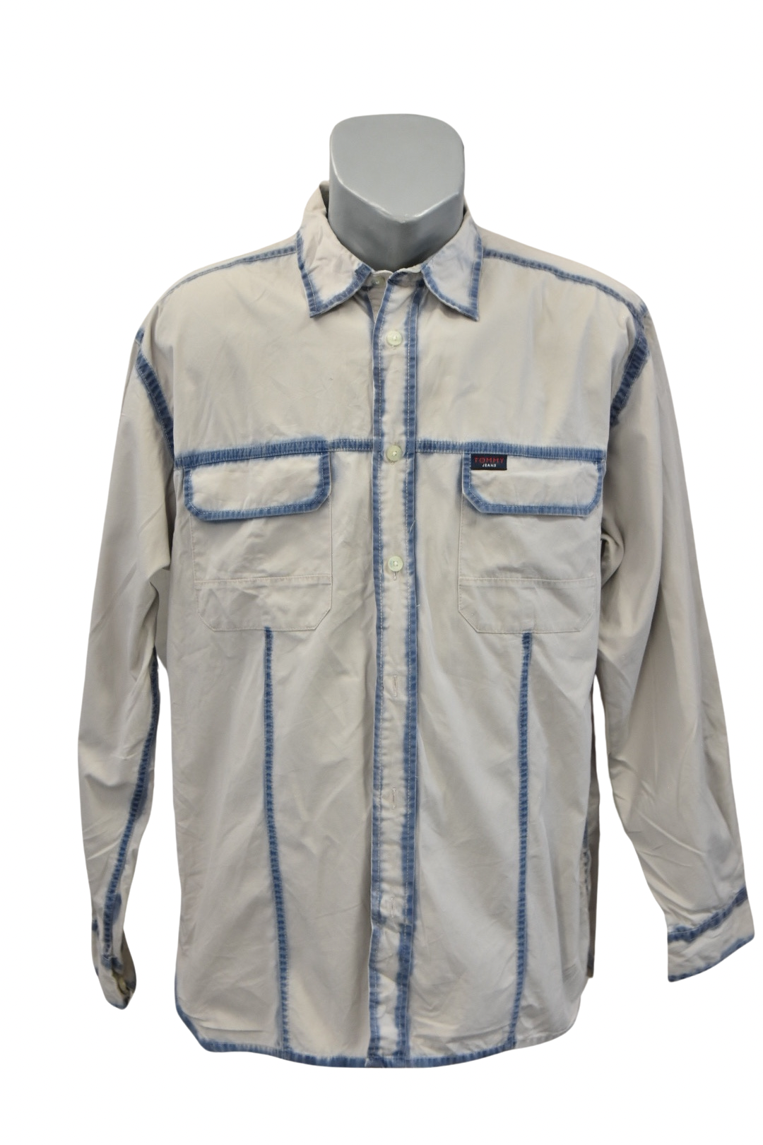 TOMMY HILFIGER MASKA KOSULA GOLEMINA M