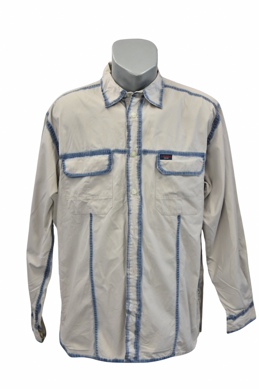 KËMISHA MASKA TOMMY HILFIGER MASKA M