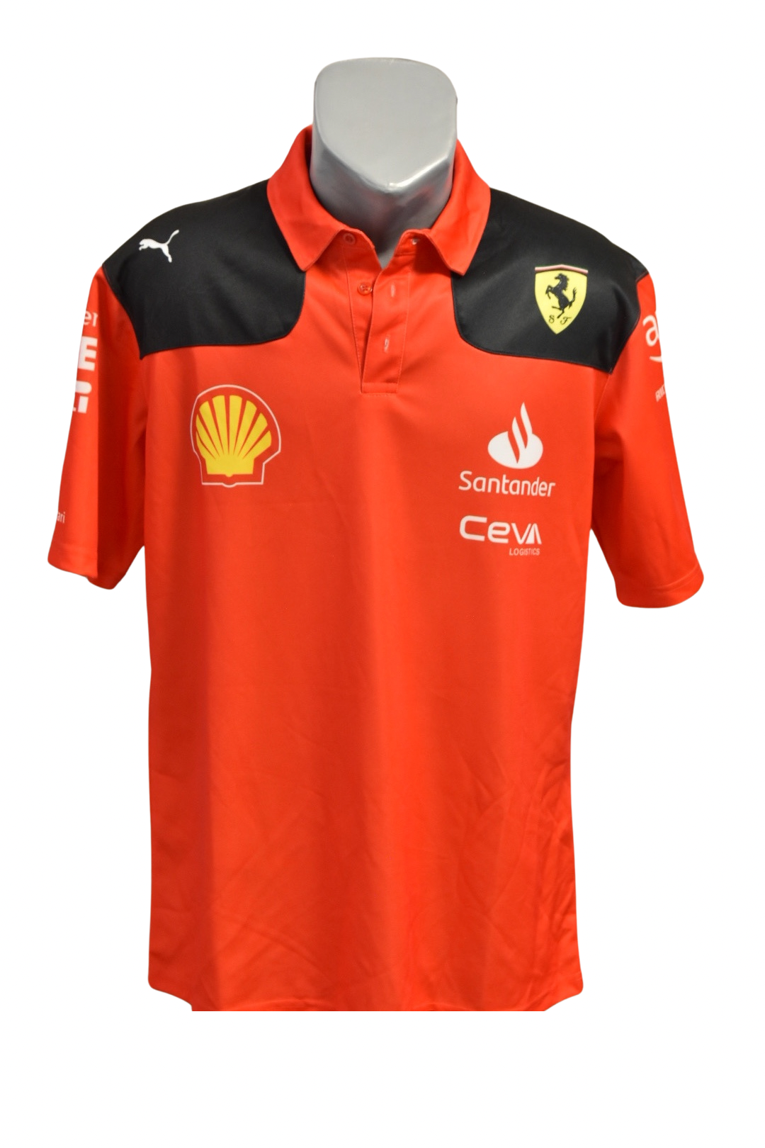 PUMA MASKA MAICA GOLEMINA XXL