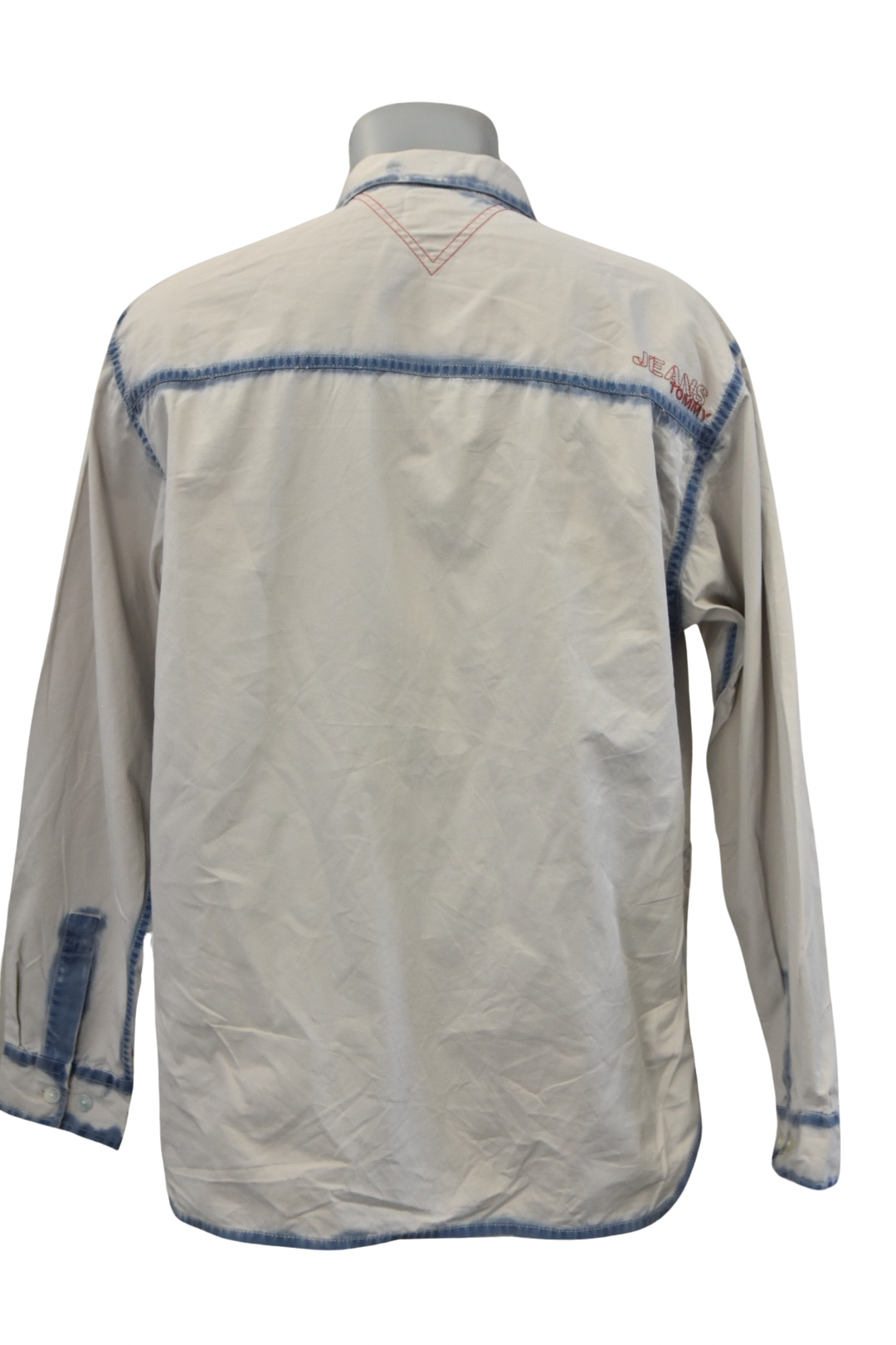 TOMMY HILFIGER MASKA KOSULA GOLEMINA M
