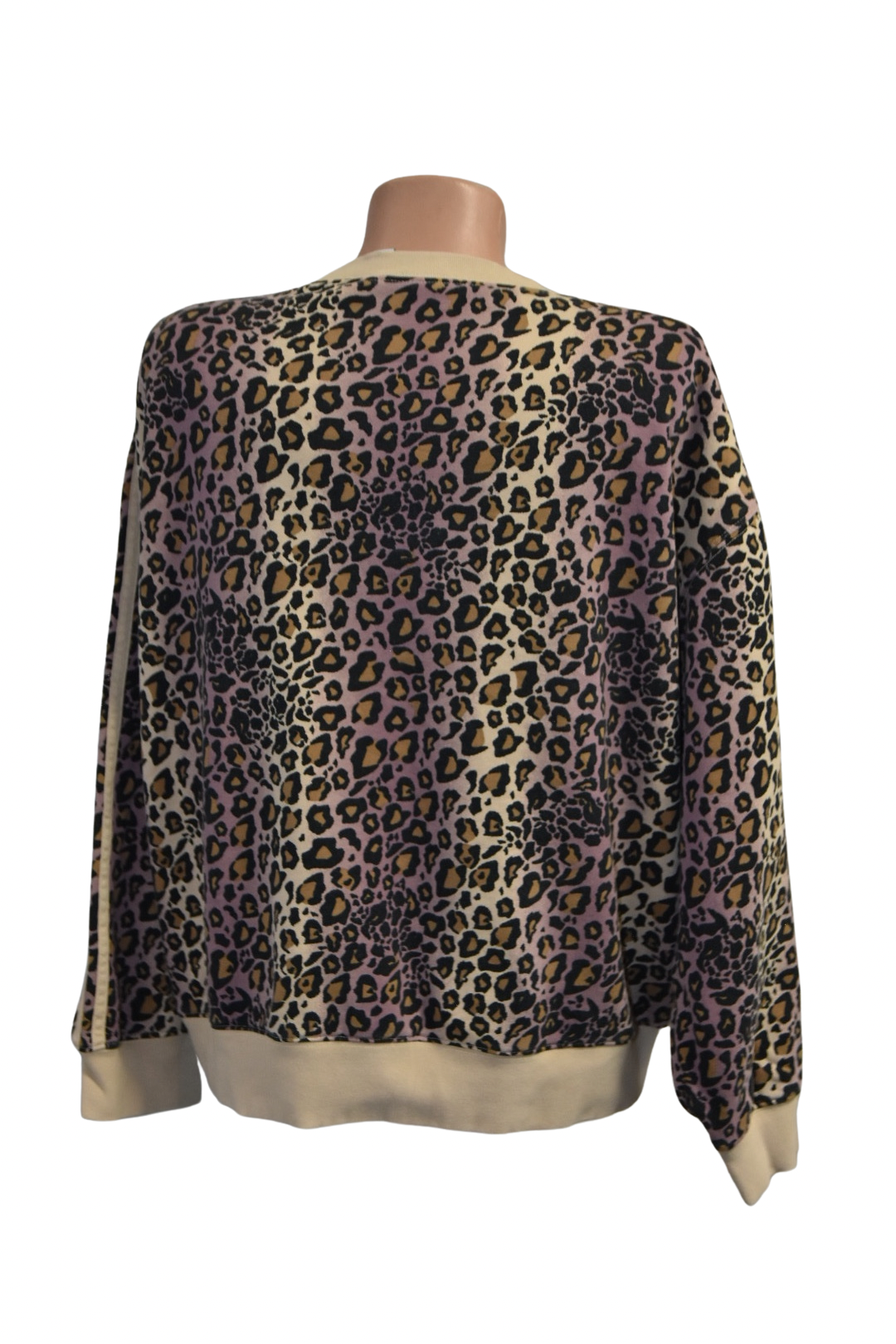 ADIDAS ZENSKA BLUZA GOLEMINA S