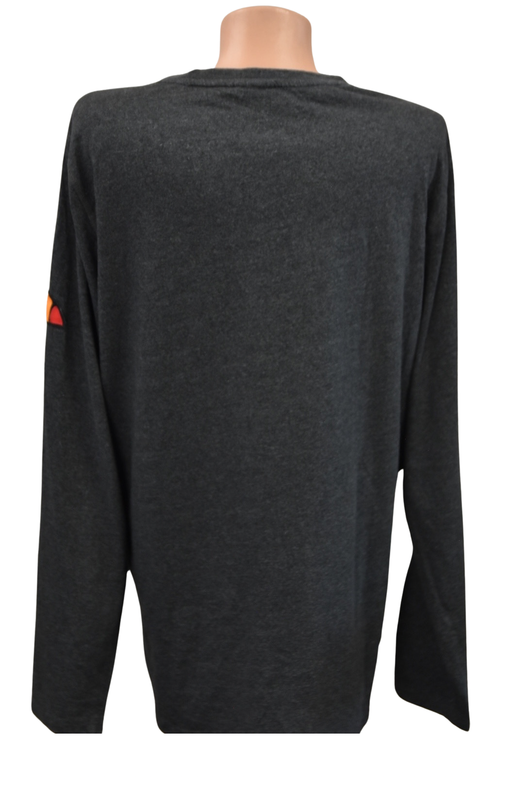 ELLESSE ZENSKA BLUZA GOLEMINA XXL