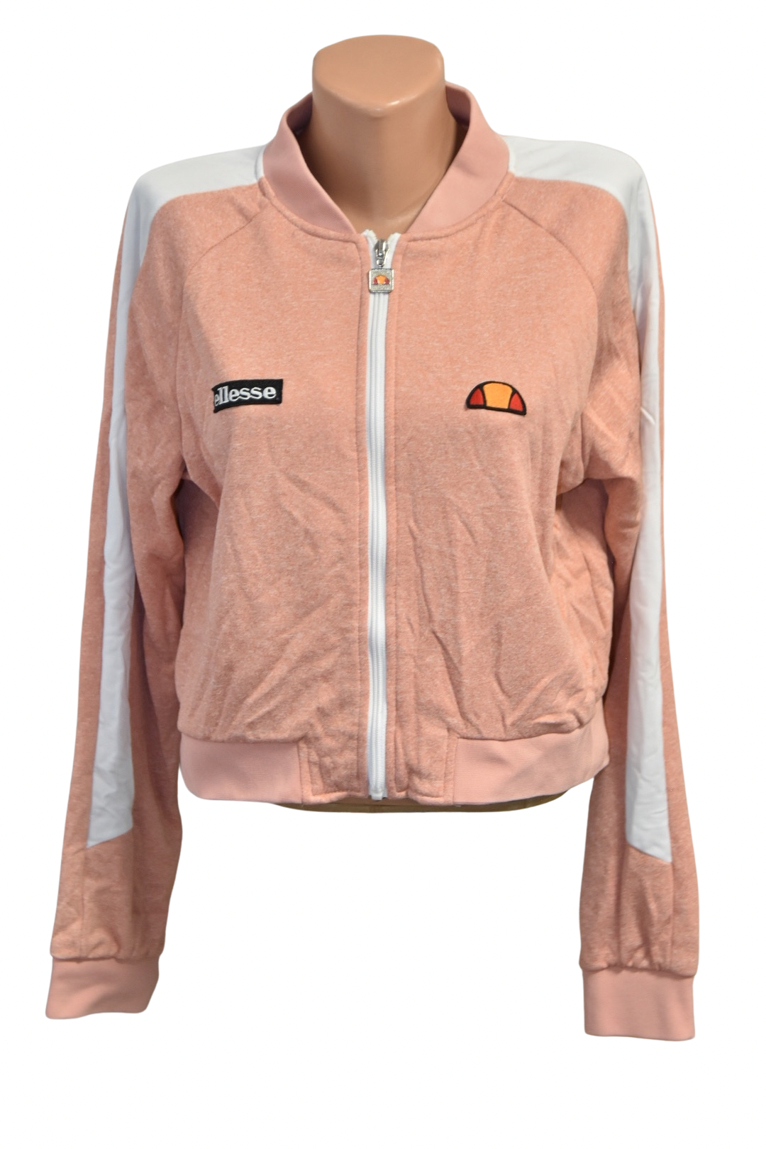 ELLESSE ZENSKA DUKSERKA GOLEMINA M