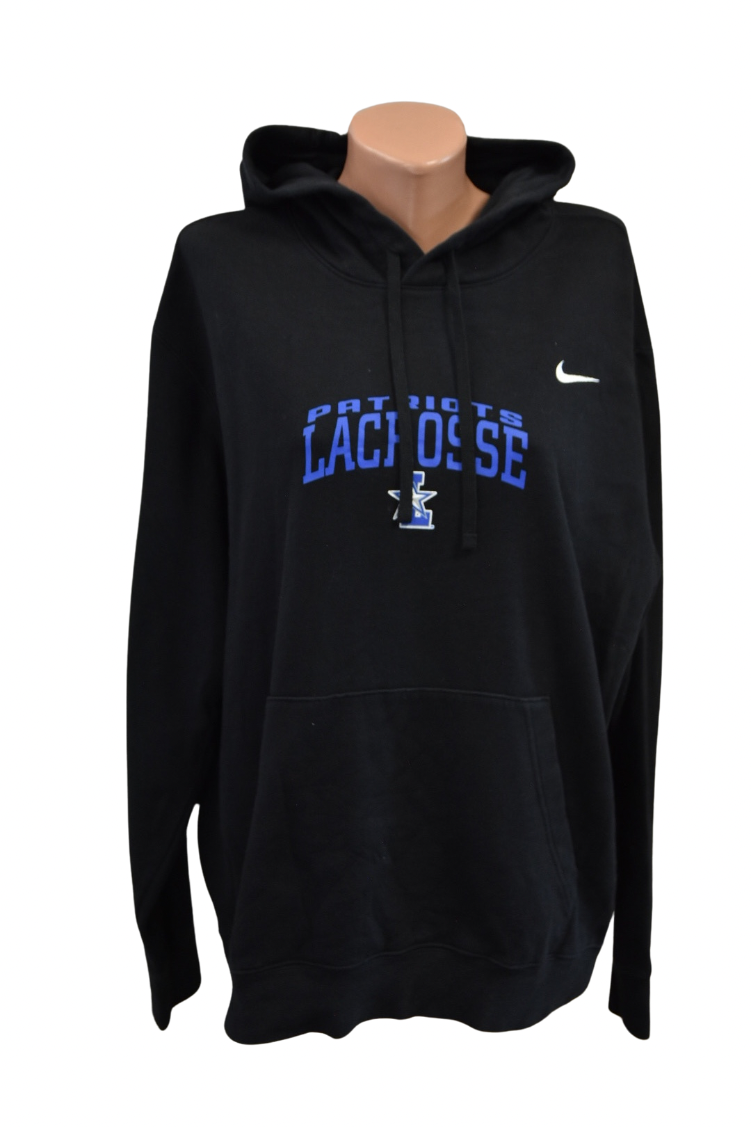 NIKE ZENSKA DUKSERKA GOLEMINA XS