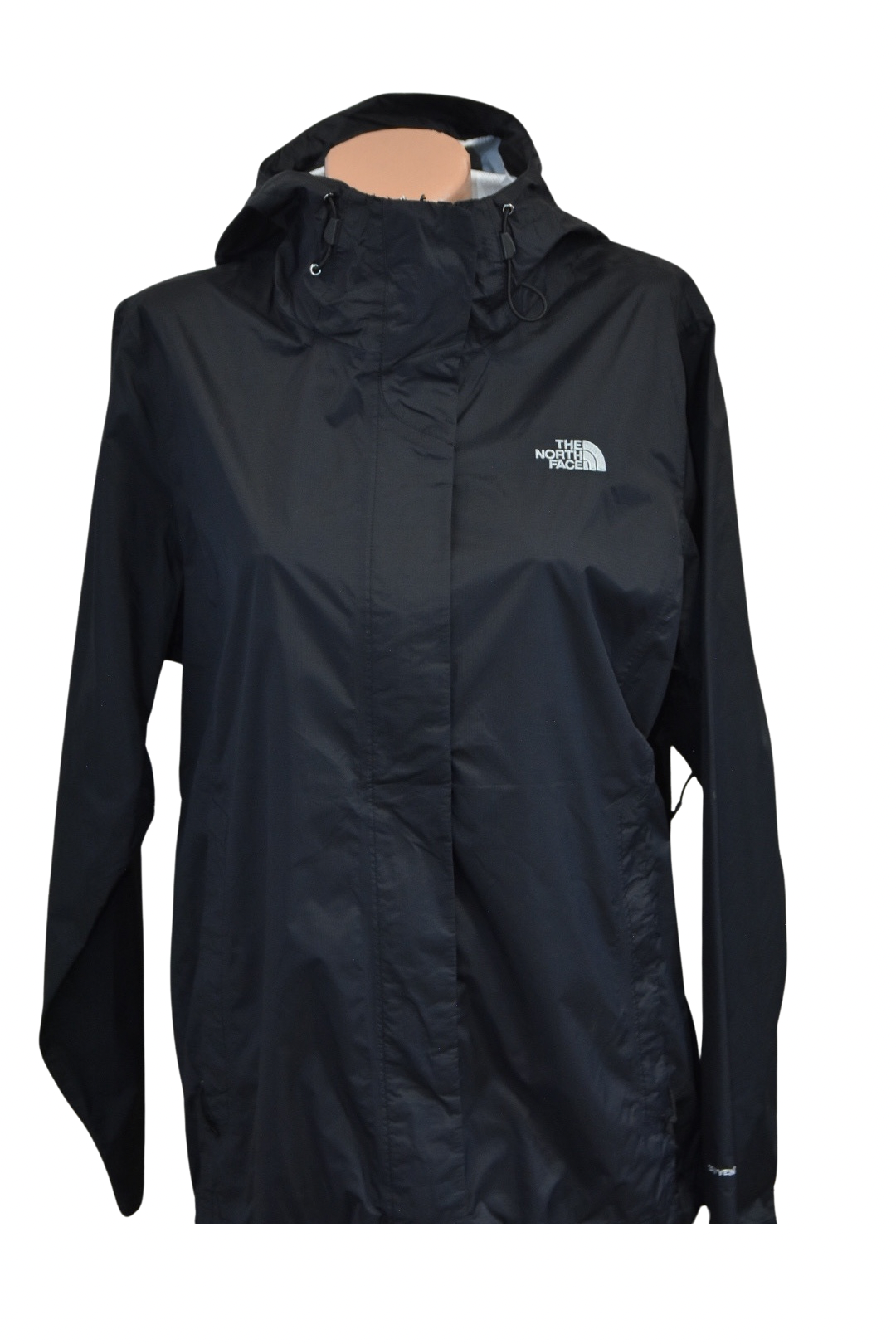 THE NORTH FACE VINTAGE ZENSKA PROLETNA JAKNA GOLEMINA XL