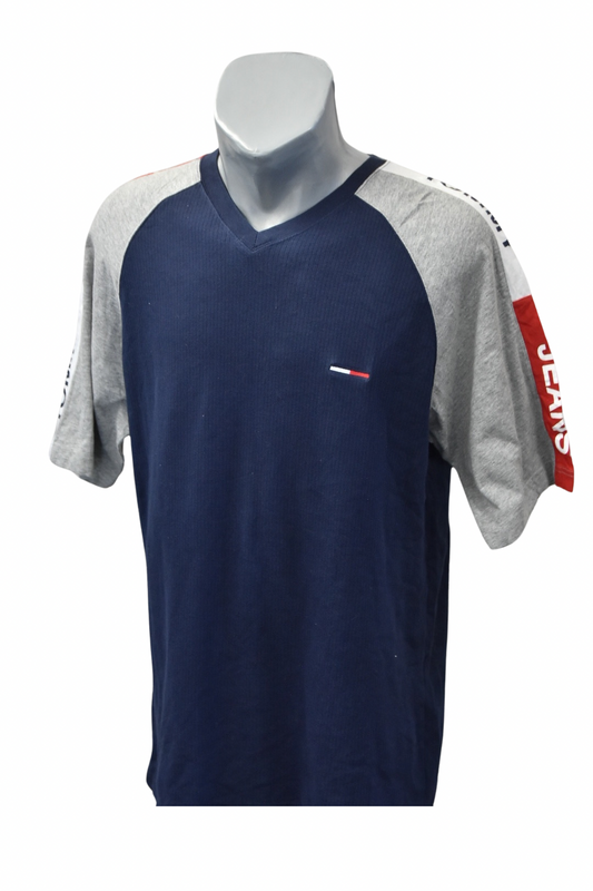 T-shirt TOMMY HILFIGER MASK GOLEMINA M