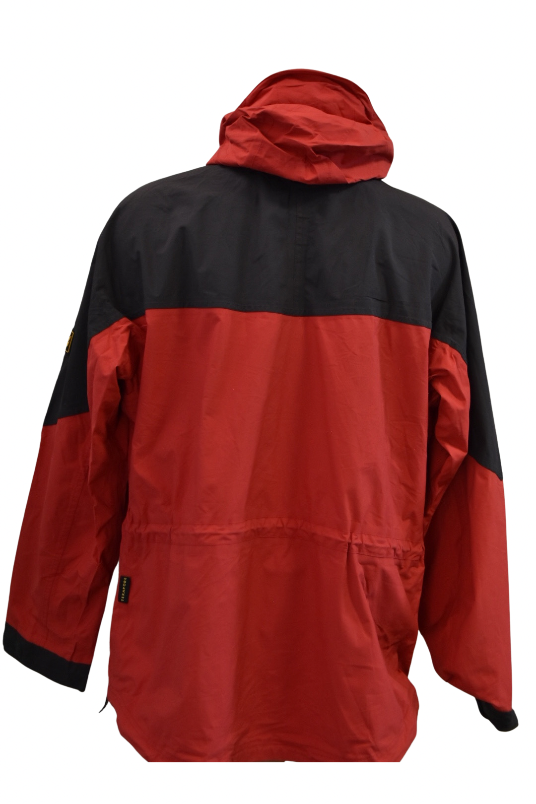 JACK WOLFSKIN MASKA JAKNA VINTAGE GOLEMINA L