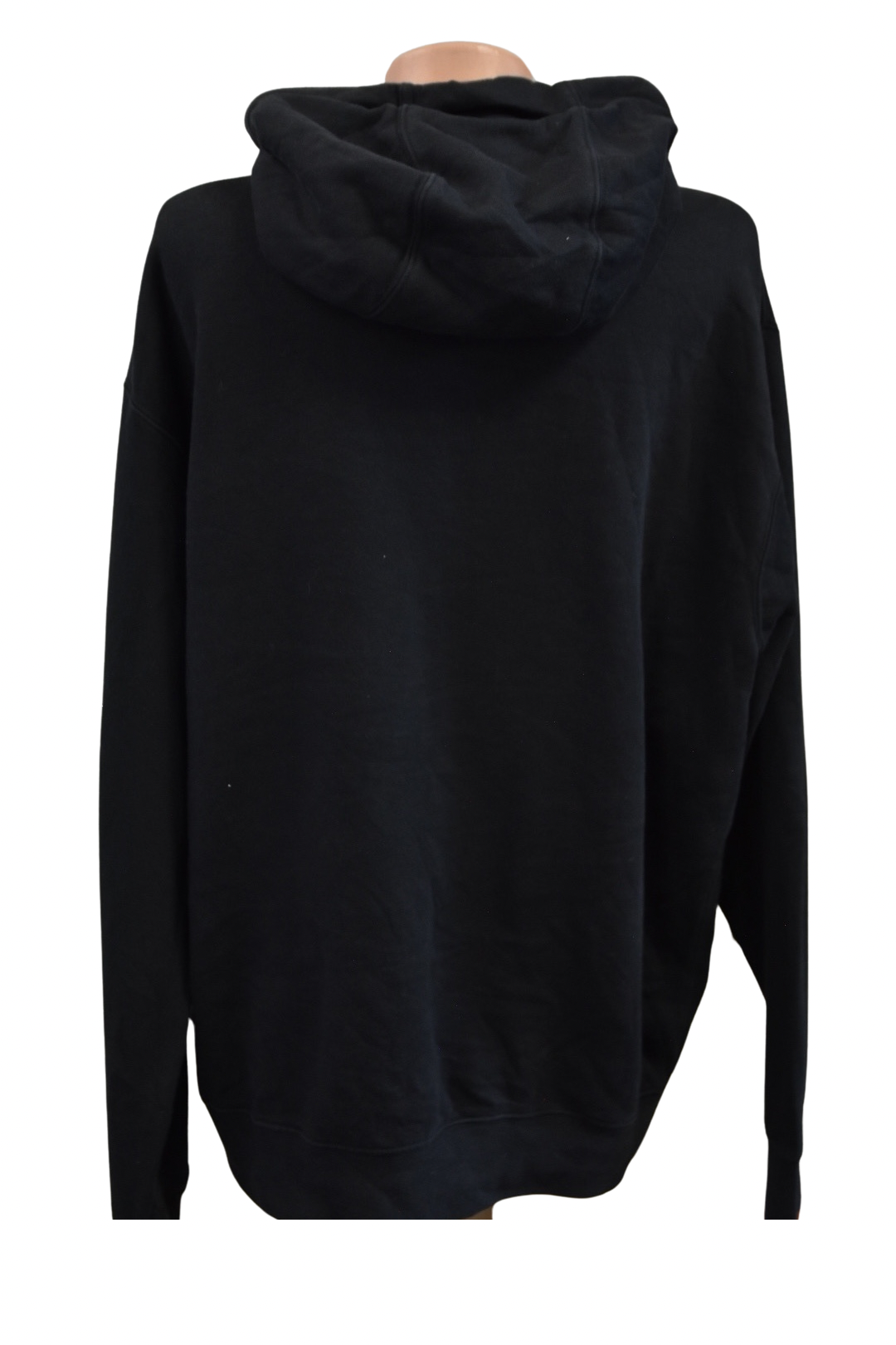 NIKE ZENSKA DUKSERKA GOLEMINA XS