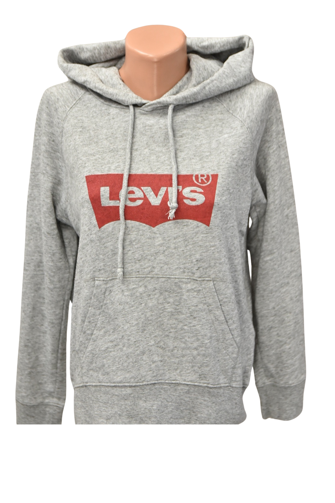 LEVI’S ZENSKA DUKSERKA GOLEMINA S