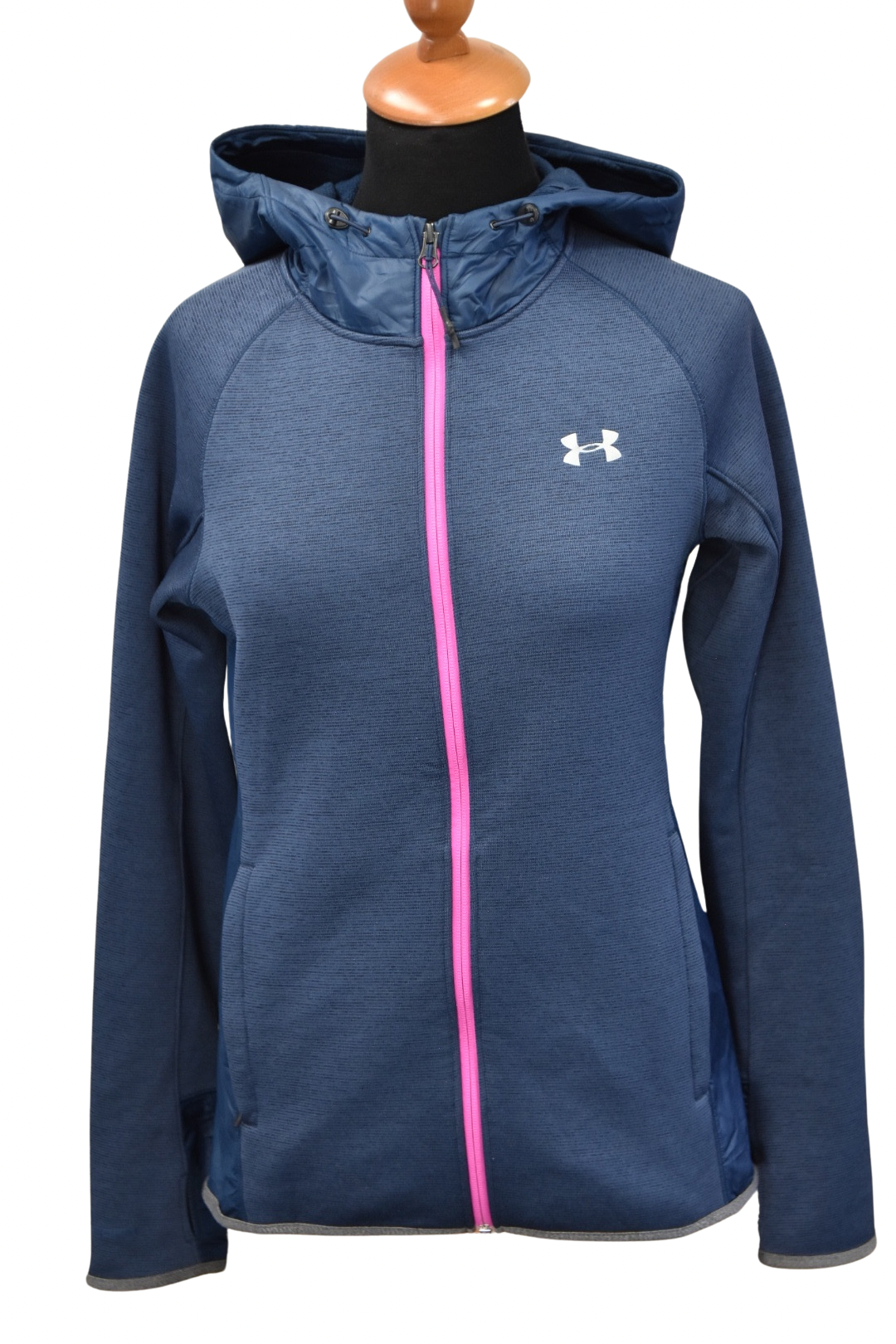 UNDER ARMOUR ZENSKA DUKSERKA GOLEMINA S