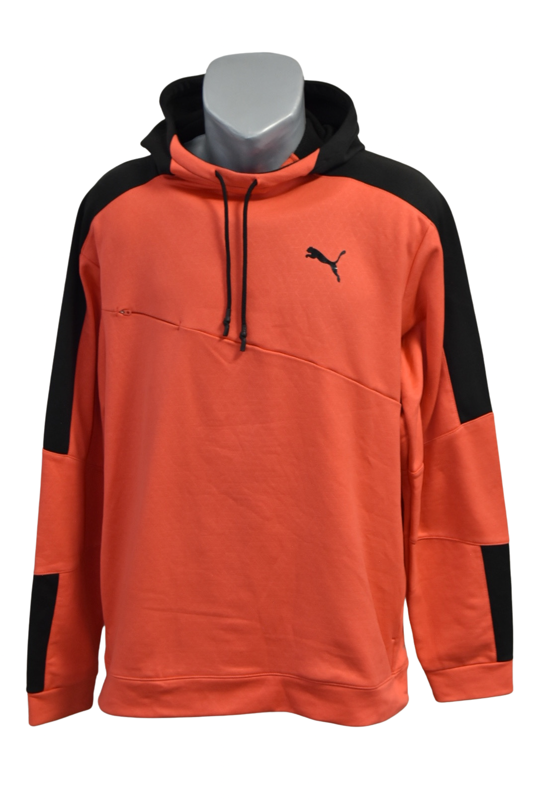 PUMA MASKA DUKSERKA GOLEMINA XL