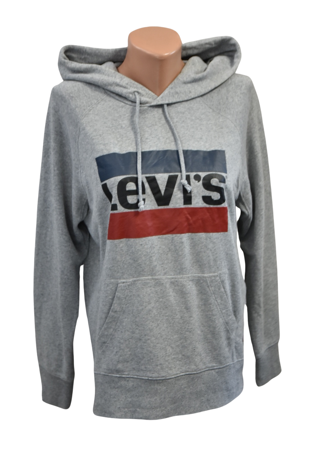 LEVI’S ZENSKA DUKSERKA GOLEMINA XS