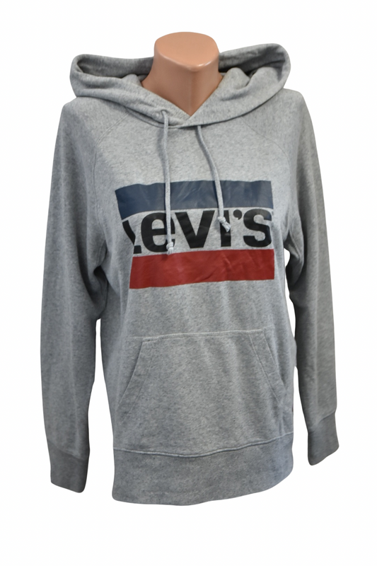 LEVI’S ZENSKA DUKSERKA GOLEMINA XS