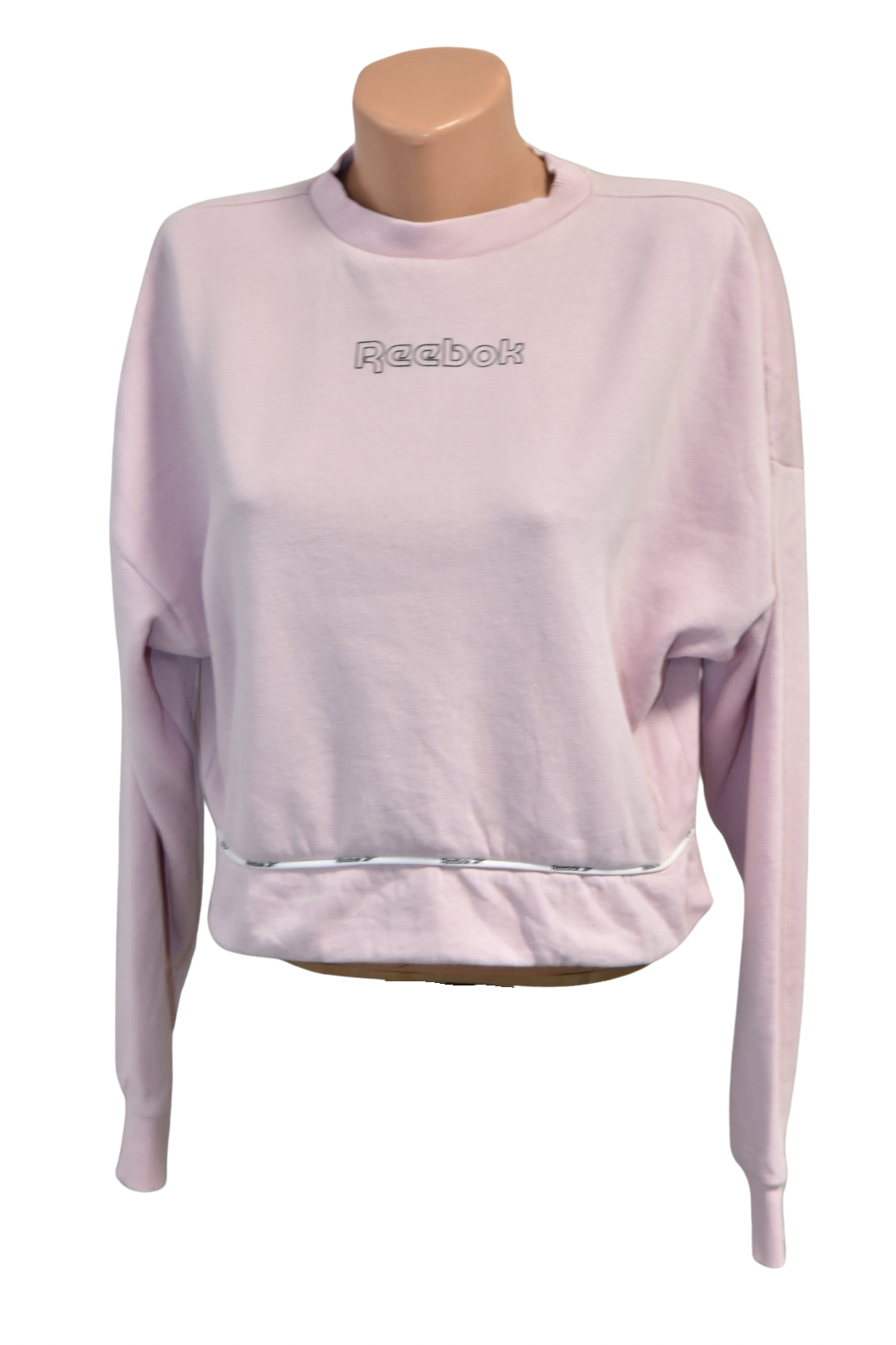 REEBOK ZENSKA DUKSERKA GOLEMINA M