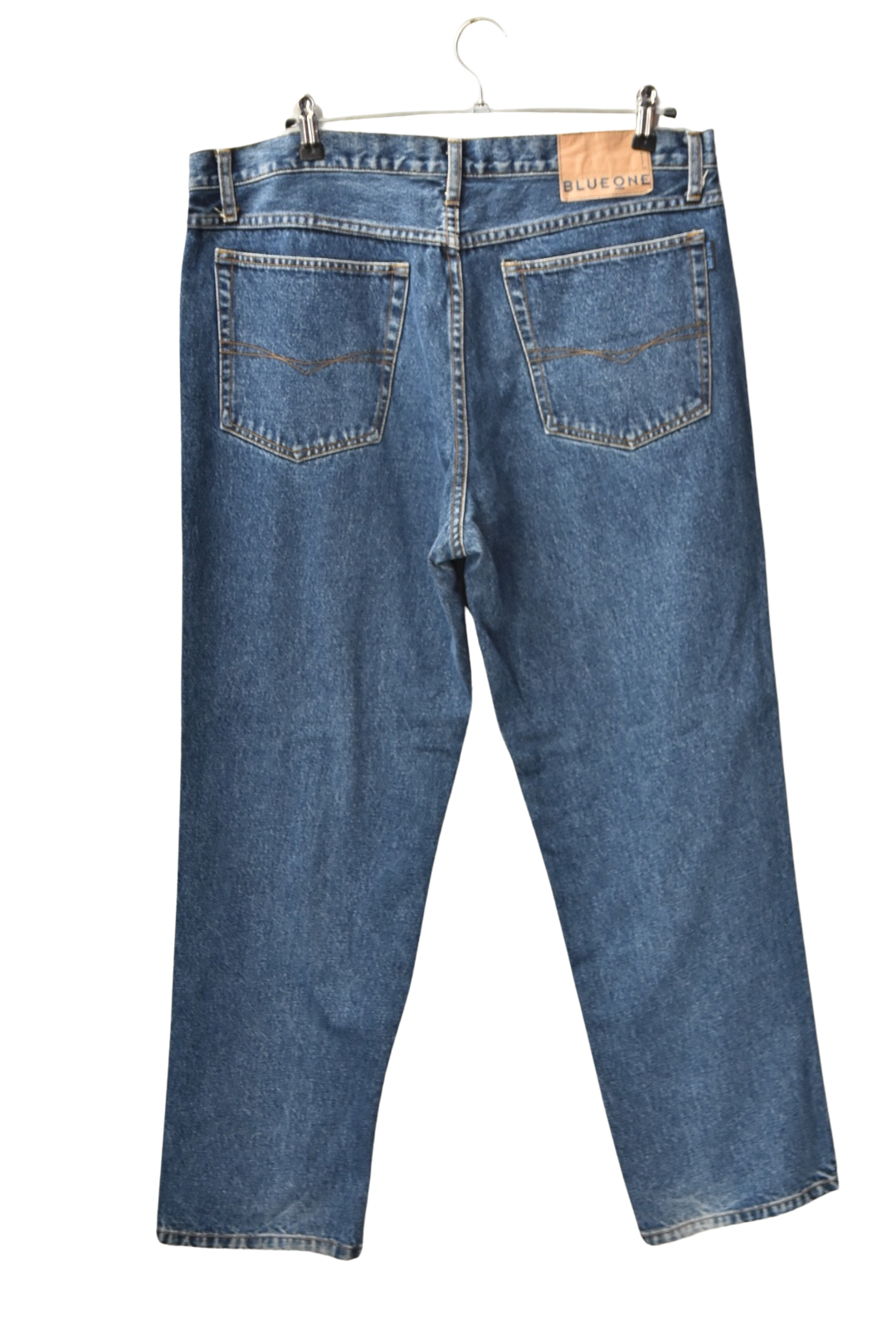 BLUEONE MASKI FARMERKI GOLEMINA 38/30
