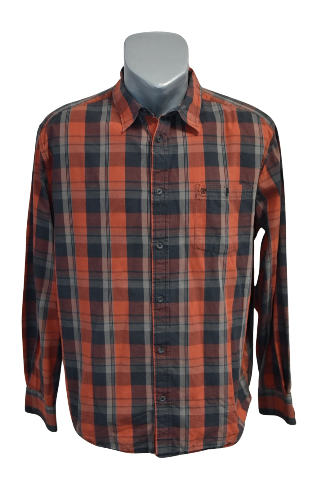 WRANGLER MASKA KOSULA GOLEMINA L