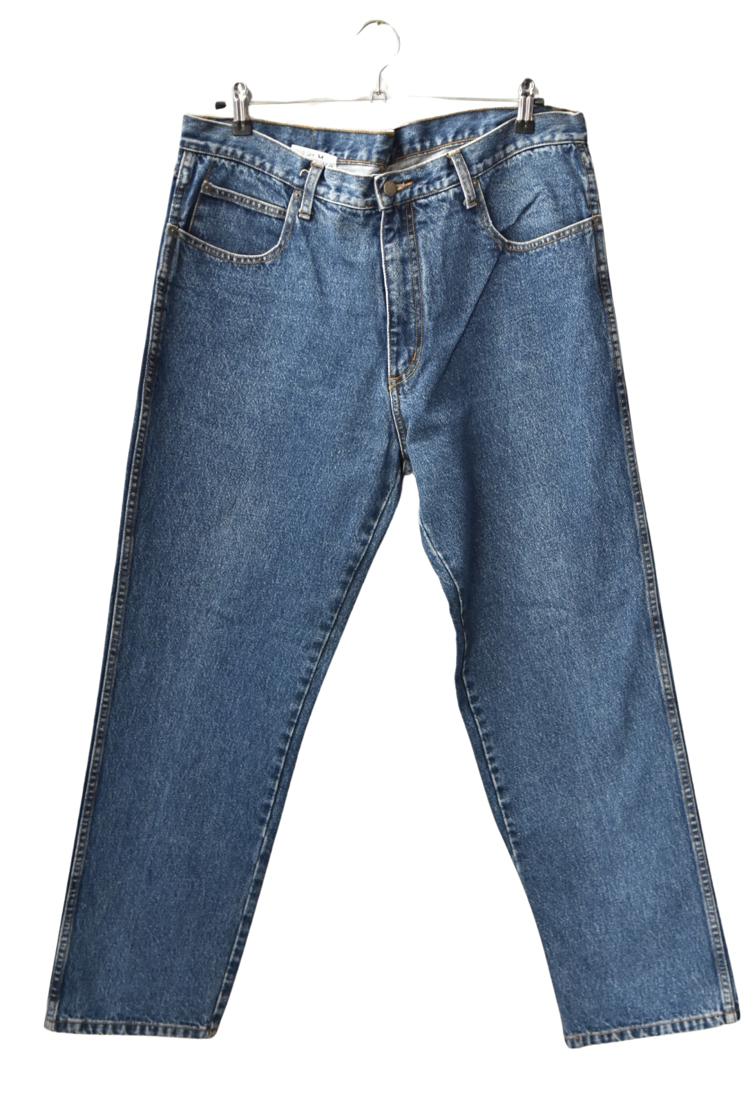 BLUEONE MASKI FARMERKI GOLEMINA 38/30